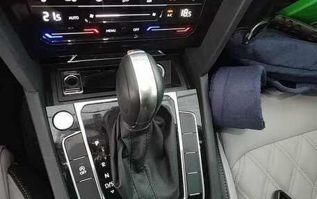 Volkswagen Passat B8 рестайлинг, 2025 год, 2 500 000 рублей, 9 фотография