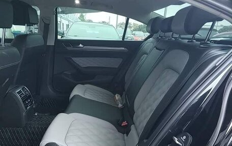 Volkswagen Passat B8 рестайлинг, 2025 год, 2 500 000 рублей, 14 фотография