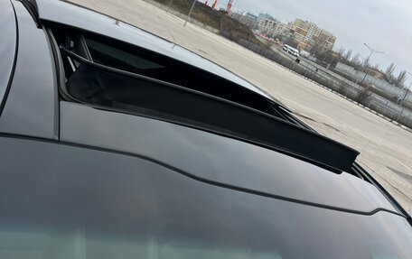 KIA Optima IV, 2018 год, 2 374 000 рублей, 11 фотография