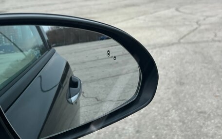 KIA Optima IV, 2018 год, 2 374 000 рублей, 10 фотография