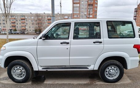 ЛуАЗ Patriot, 2023 год, 1 390 000 рублей, 6 фотография