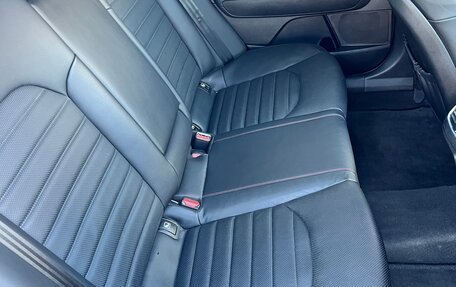 KIA Optima IV, 2018 год, 2 374 000 рублей, 20 фотография