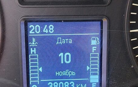 ЛуАЗ Patriot, 2023 год, 1 390 000 рублей, 8 фотография