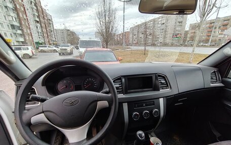 ЛуАЗ Patriot, 2023 год, 1 390 000 рублей, 7 фотография