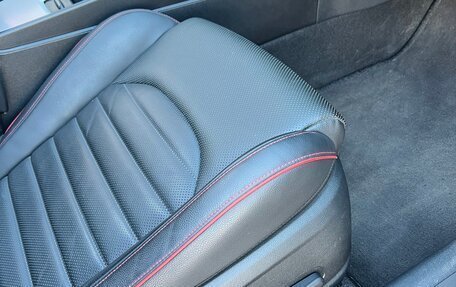 KIA Optima IV, 2018 год, 2 374 000 рублей, 19 фотография