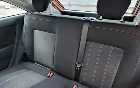 Opel Corsa D, 2012 год, 499 000 рублей, 10 фотография