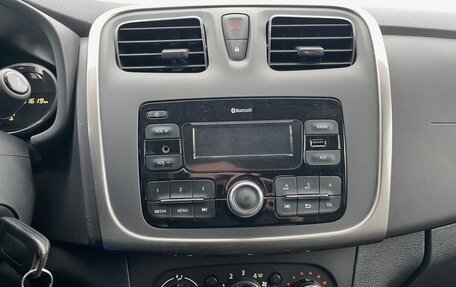 Renault Sandero II рестайлинг, 2020 год, 1 155 000 рублей, 11 фотография