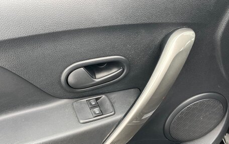 Renault Sandero II рестайлинг, 2020 год, 1 155 000 рублей, 8 фотография