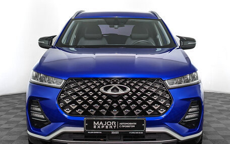 Chery Tiggo 7 Pro, 2022 год, 1 650 000 рублей, 2 фотография