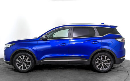 Chery Tiggo 7 Pro, 2022 год, 1 650 000 рублей, 8 фотография