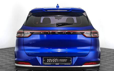 Chery Tiggo 7 Pro, 2022 год, 1 650 000 рублей, 6 фотография