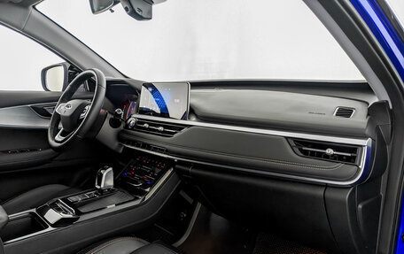 Chery Tiggo 7 Pro, 2022 год, 1 650 000 рублей, 11 фотография