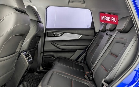 Chery Tiggo 7 Pro, 2022 год, 1 650 000 рублей, 12 фотография