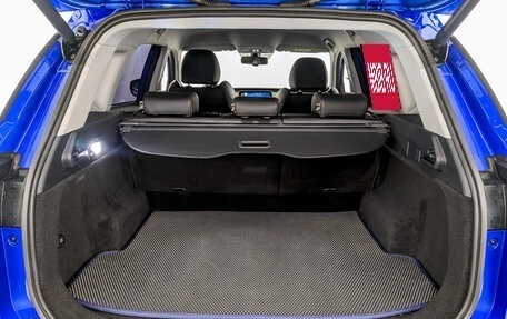 Chery Tiggo 7 Pro, 2022 год, 1 650 000 рублей, 10 фотография