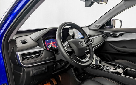 Chery Tiggo 7 Pro, 2022 год, 1 650 000 рублей, 16 фотография