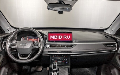 Chery Tiggo 7 Pro, 2022 год, 1 650 000 рублей, 14 фотография