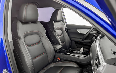 Chery Tiggo 7 Pro, 2022 год, 1 650 000 рублей, 24 фотография