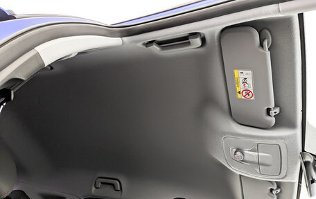 Chery Tiggo 7 Pro, 2022 год, 1 650 000 рублей, 23 фотография