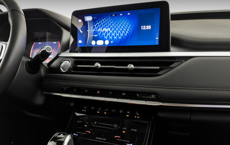 Chery Tiggo 7 Pro, 2022 год, 1 650 000 рублей, 27 фотография