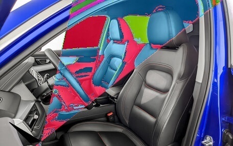 Chery Tiggo 7 Pro, 2022 год, 1 650 000 рублей, 20 фотография