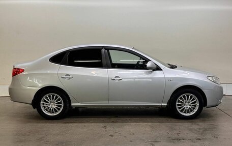 Hyundai Elantra IV, 2007 год, 588 000 рублей, 3 фотография