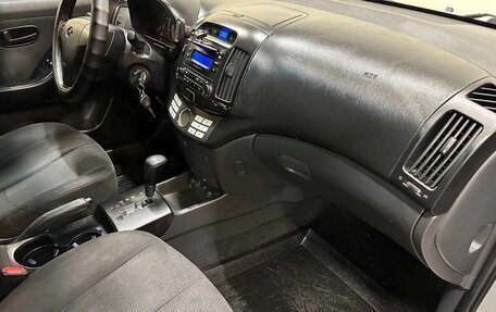 Hyundai Elantra IV, 2007 год, 588 000 рублей, 7 фотография