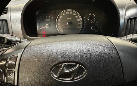 Hyundai Elantra IV, 2007 год, 588 000 рублей, 9 фотография