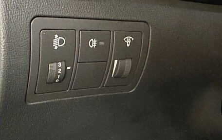 Hyundai Elantra IV, 2007 год, 588 000 рублей, 11 фотография