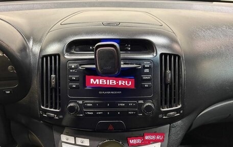 Hyundai Elantra IV, 2007 год, 588 000 рублей, 10 фотография