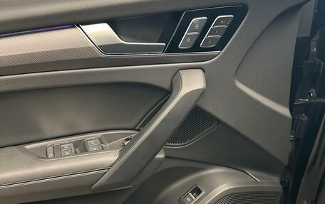 Audi Q5, 2025 год, 6 950 000 рублей, 12 фотография