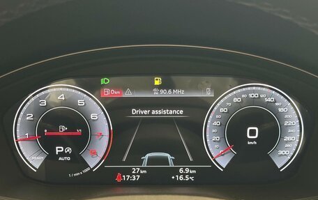 Audi Q5, 2025 год, 6 950 000 рублей, 16 фотография