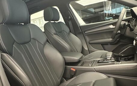 Audi Q5, 2025 год, 6 950 000 рублей, 17 фотография