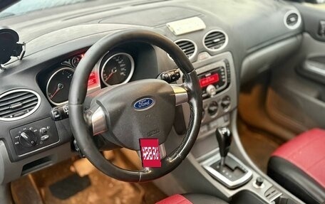 Ford Focus II рестайлинг, 2010 год, 499 000 рублей, 5 фотография