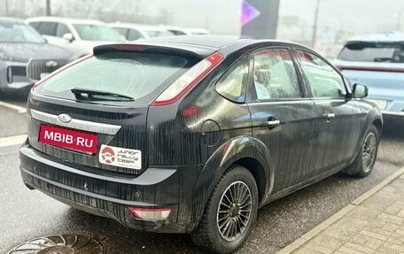 Ford Focus II рестайлинг, 2010 год, 499 000 рублей, 4 фотография