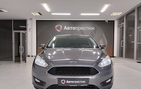 Ford Focus III, 2016 год, 1 140 000 рублей, 2 фотография