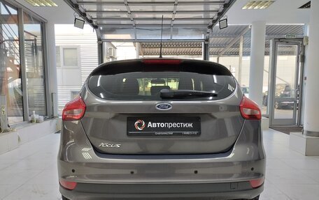 Ford Focus III, 2016 год, 1 140 000 рублей, 5 фотография