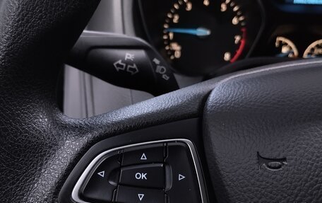 Ford Focus III, 2016 год, 1 140 000 рублей, 13 фотография