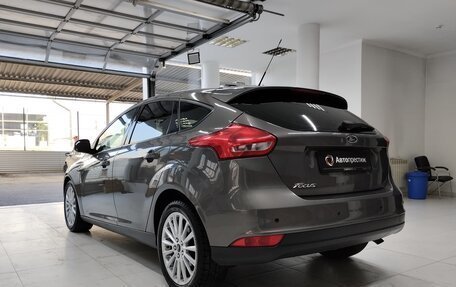 Ford Focus III, 2016 год, 1 140 000 рублей, 6 фотография