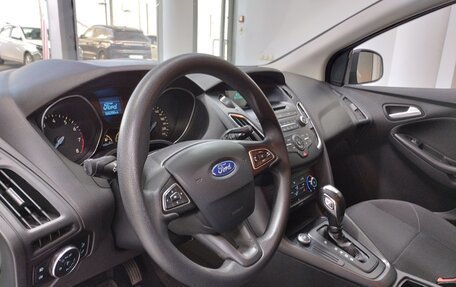 Ford Focus III, 2016 год, 1 140 000 рублей, 8 фотография