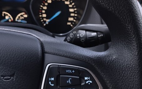 Ford Focus III, 2016 год, 1 140 000 рублей, 14 фотография