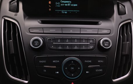 Ford Focus III, 2016 год, 1 140 000 рублей, 11 фотография