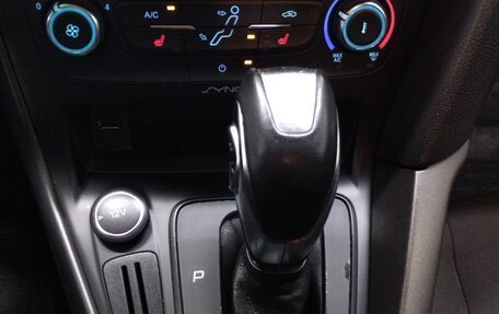 Ford Focus III, 2016 год, 1 140 000 рублей, 17 фотография