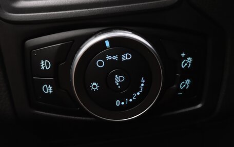 Ford Focus III, 2016 год, 1 140 000 рублей, 16 фотография