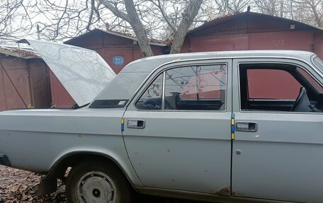 ГАЗ 31029 «Волга», 1996 год, 80 000 рублей, 3 фотография