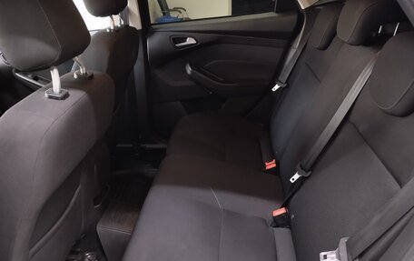 Ford Focus III, 2016 год, 1 140 000 рублей, 18 фотография