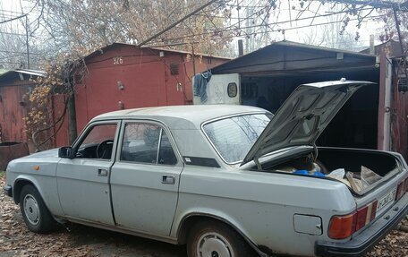 ГАЗ 31029 «Волга», 1996 год, 80 000 рублей, 5 фотография