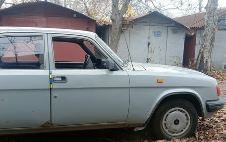 ГАЗ 31029 «Волга», 1996 год, 80 000 рублей, 6 фотография