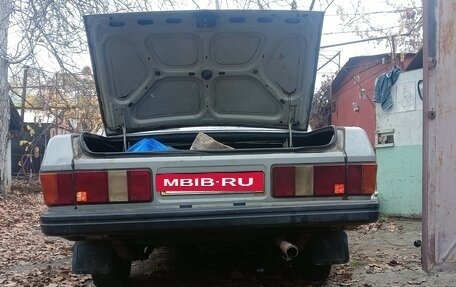 ГАЗ 31029 «Волга», 1996 год, 80 000 рублей, 4 фотография