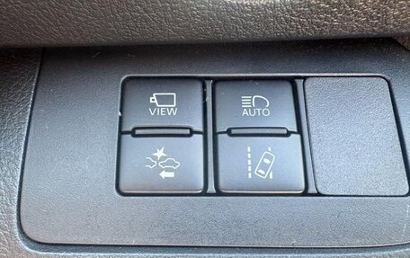 Toyota Sienta II, 2022 год, 1 050 000 рублей, 12 фотография