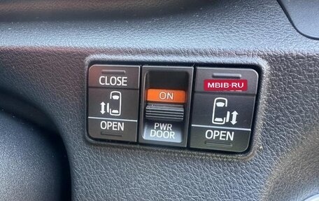 Toyota Sienta II, 2022 год, 1 050 000 рублей, 10 фотография